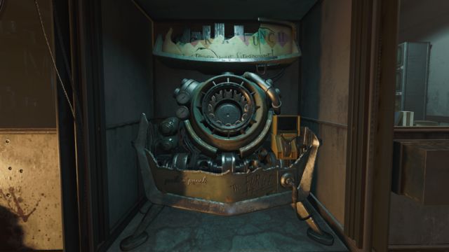 How to Pack-a-Punch on Firebase Z in Black Ops Cold War Zombies