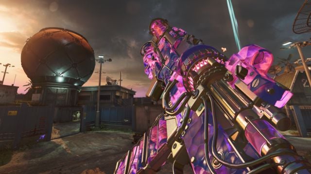 Free RAI K-84 Guide for Firebase Z in Black Ops Cold War Zombies