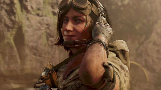 'Maxis Potential' Main Quest Guide for Firebase Z in Black Ops Cold War Zombies