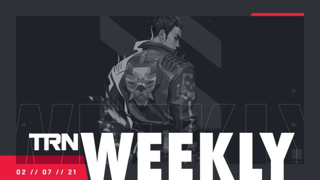 TRN WEEKLY: February 7, 2021