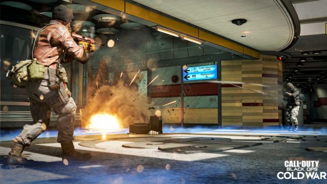 How to Unlock the Groza and MAC-10 in Black Ops Cold War and Warzone