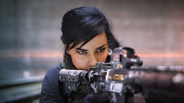 Modern Warfare Operator Results in Lawsuit for Activision
