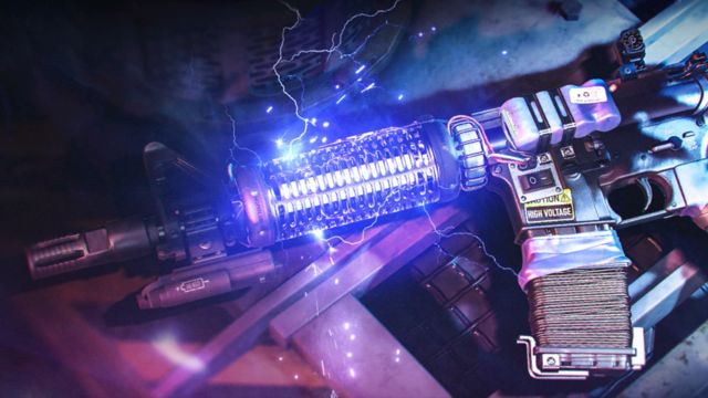All 16 New Cosmetic Bundles in Season Two Reloaded of Black Ops Cold War and Warzone