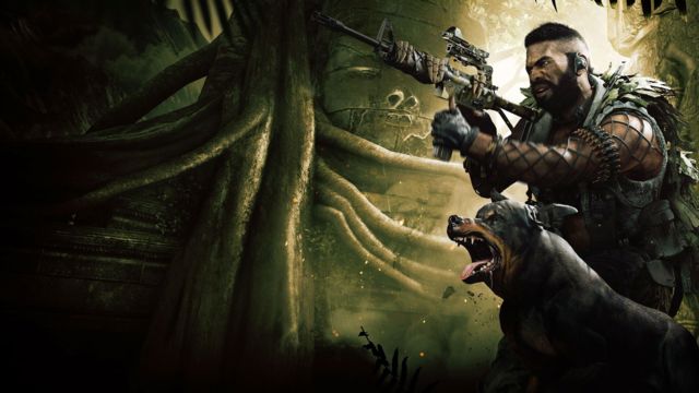 Season Two: Reloaded Patch Notes for Warzone