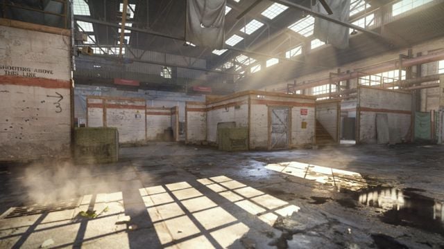 New Multiplayer Maps Silently Added to Modern Warfare