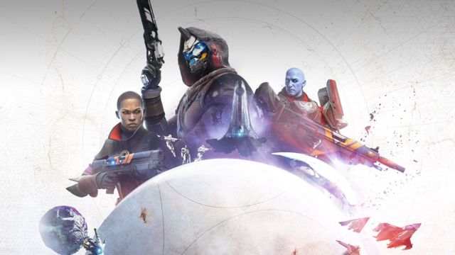 Bungie announces commemorative pin, in-game rewards for Woman’s Day 2021