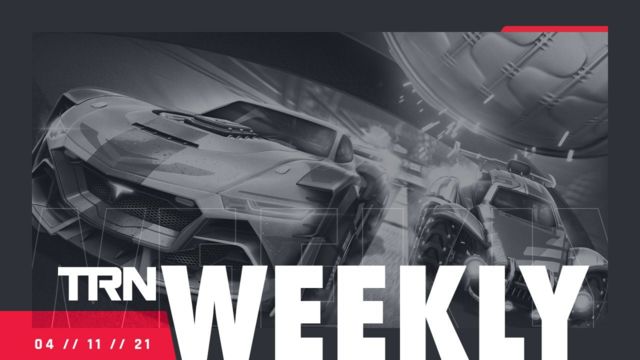 TRN WEEKLY: April 11, 2021