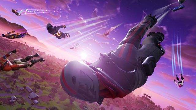 “Unplayable” Fortnite servers ruin two tournaments in a day: Is this the worst they’ve ever been?