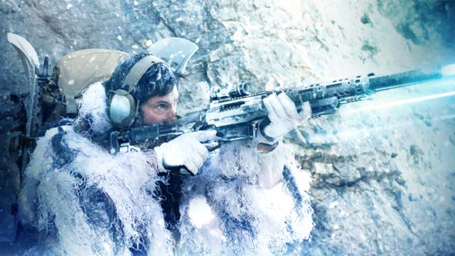 How to Unlock the Sykov in Modern Warfare and Warzone