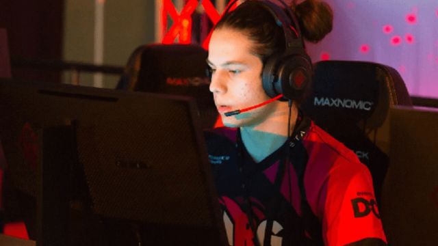 Zayt announces retirement from competitive Fortnite