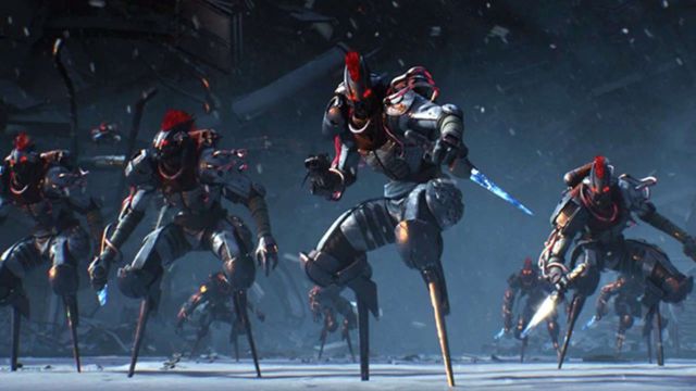 How Likely Is  A Siva Season In Destiny 2?