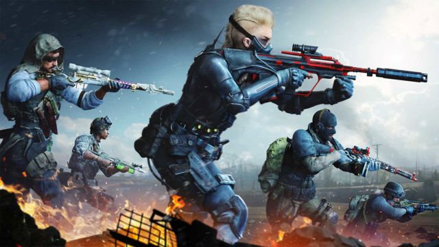 Season Three Battle Pass Tiers and Rewards in Black Ops Cold War and Warzone