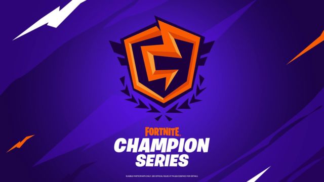 The FNCS Season 6 Official Broadcast starts now: Schedule & How to watch