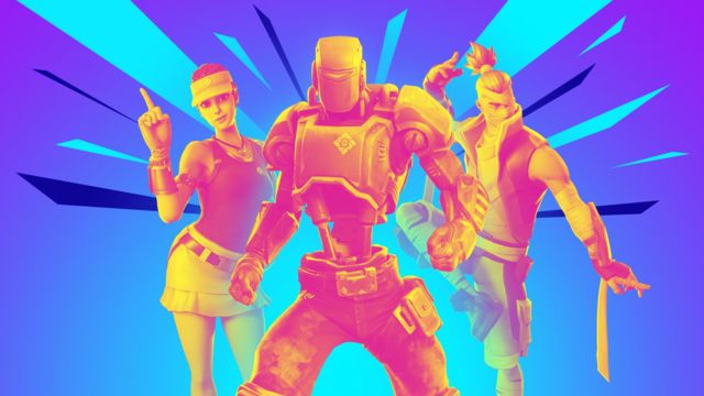 Game-changing new Scrim system coming to Fortnite
