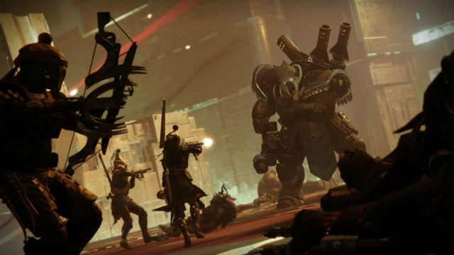 Bungie Announces Upcoming Weapon Changes With Season 14 Of Destiny 2