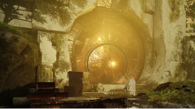 Destiny 2 To Feature Another World's First Race To Celebrate The Return Of Vault Of Glass