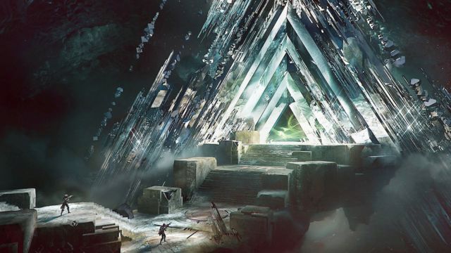 Vault of Glass set to be released earlier than expected: Destiny 2 release date, World’s First race