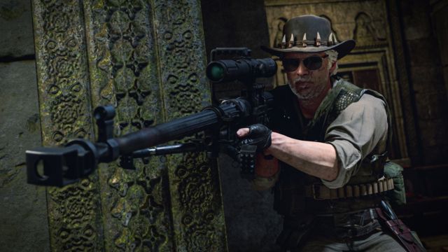 How to Unlock the ZRG 20mm Sniper in Black Ops Cold War and Warzone