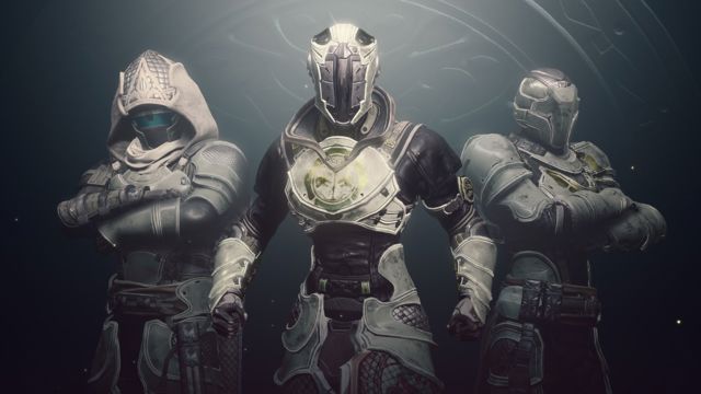 New Iron Banner weapons coming to Destiny 2 in Season 14