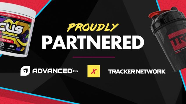 Tracker Network Partners With Advanced