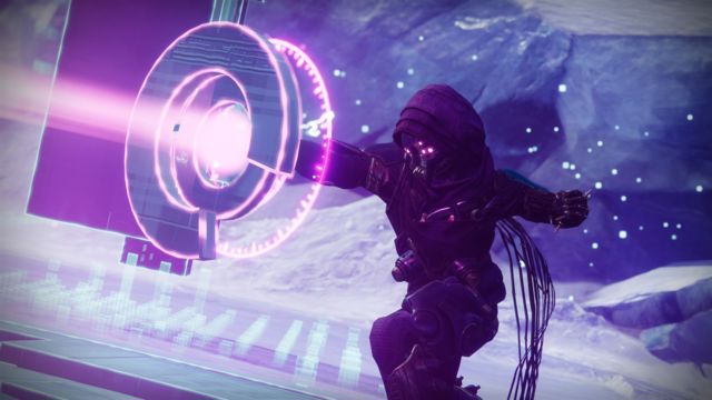 Destiny 2: Season of the Splicer - How To Do Overrides