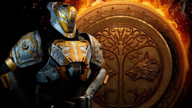 Iron Banner Returns For Season 14 Destiny 2