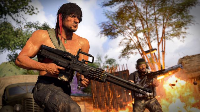 Season Three: Reloaded Patch Notes for Black Ops Cold War