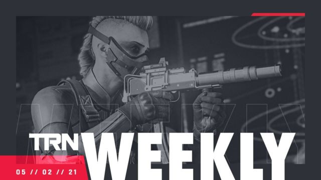 TRN WEEKLY: May 2, 2021