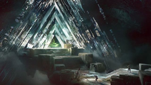 Destiny 2 Vault of Glass Raid Guide: a complete walkthrough