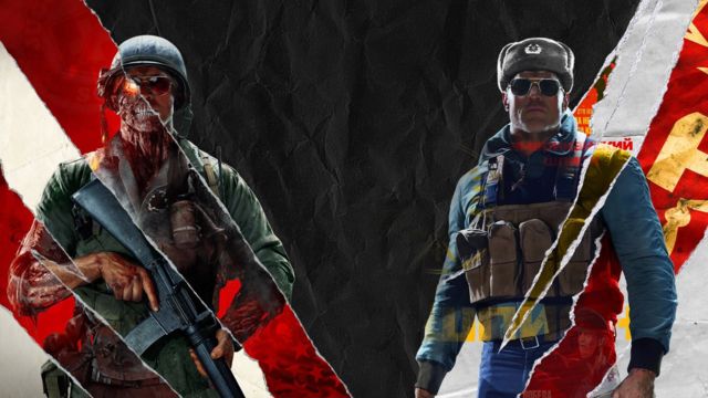 Multiplayer and Outbreak Free Access Begins May 27th for Call of Duty: Black Ops Cold War