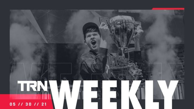 TRN WEEKLY: May 30, 2021