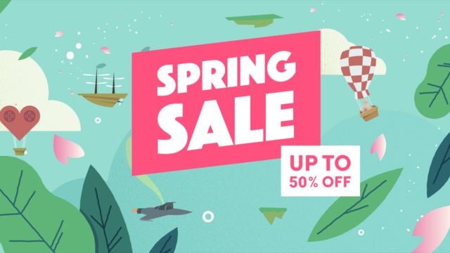 Call of Duty Deals in the Humble Store Spring Sale