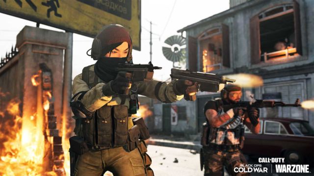 How to Unlock the AMP63 Pistol in Black Ops Cold War and Warzone