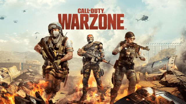 Season Four Patch Notes for Call of Duty: Warzone
