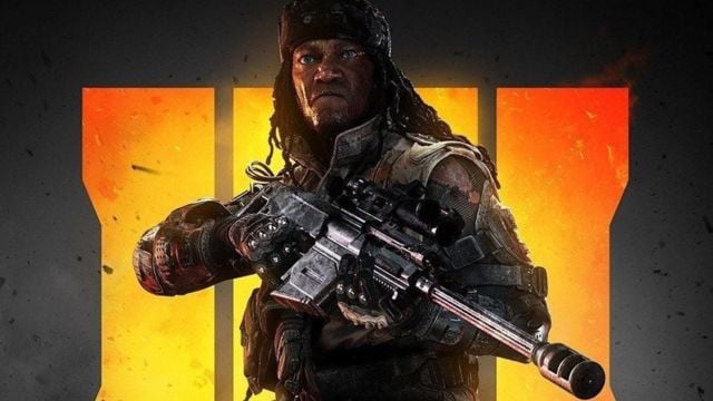 Activision Emerges Victorious in Black Ops 4 Likeness Lawsuit Versus WWE Star Booker T
