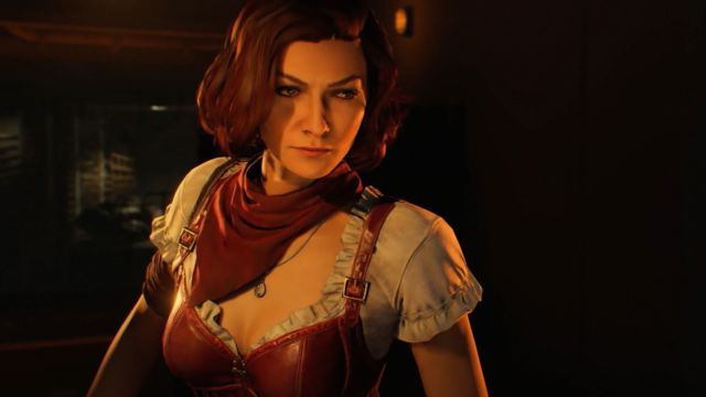 All-New Cipher Uncovered and Solved on Voyage of Despair in Black Ops 4 Zombies