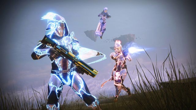 Everything You Need To Know About Destiny 2 Solstice 2021