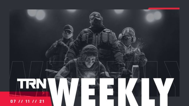 TRN WEEKLY: July 11, 2021
