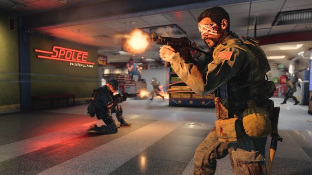 How to Unlock the OTs 9 in Black Ops Cold War and Warzone