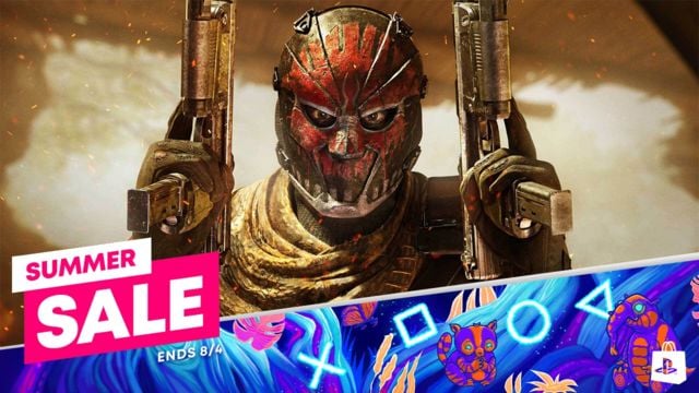 Call of Duty Deals in the PlayStation Store Summer Sale