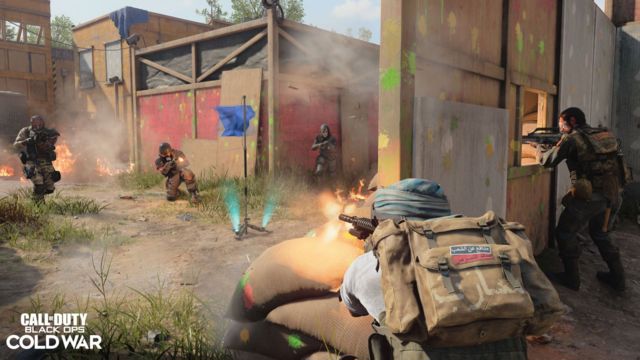Multiplayer and Zombies Free Access Begins July 22nd for Call of Duty: Black Ops Cold War