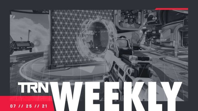 TRN WEEKLY: July 25, 2021