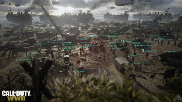 Warzone to Recieve All-New Battle Royale Map, Potential Points of Interest Leaked