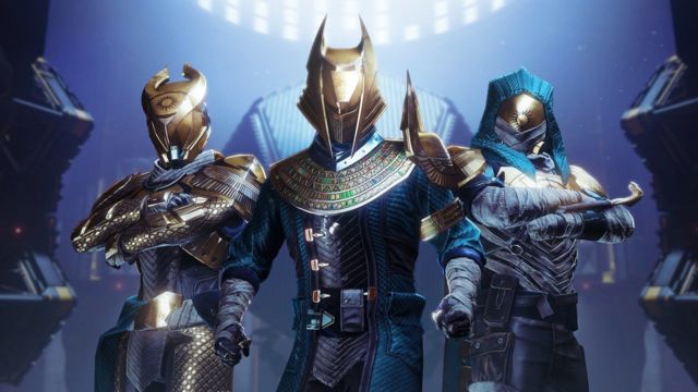 Four Major Changes Coming To Destiny 2 in Season 15