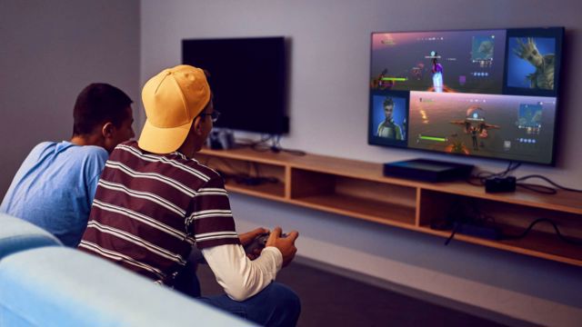 Five tips for returning Fortnite players