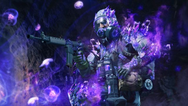 All 37 New Cosmetic Bundles in Season Five of Black Ops Cold War and Warzone