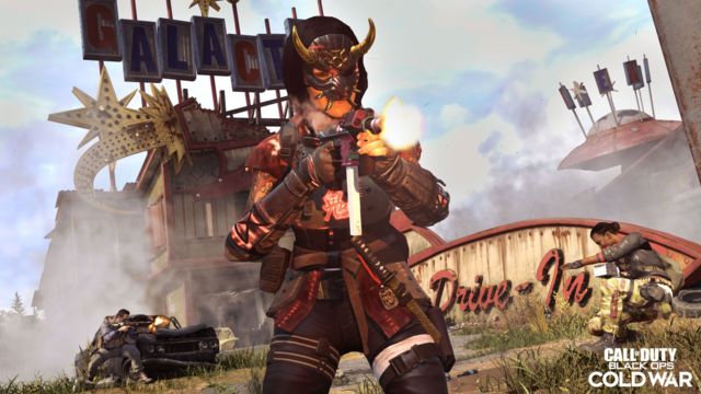 Every Season Five Multiplayer Prestige Challenge in Black Ops Cold War and Warzone