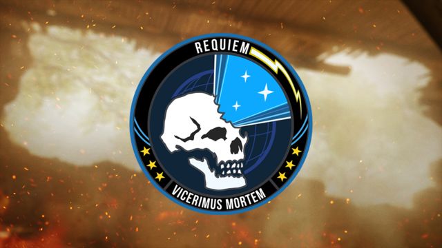 All Season Four Zombies Intel for Requiem on Mauer der Toten in Black Ops Cold War