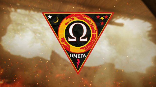 All Season Four Zombies Intel for Omega on Mauer der Toten in Black Ops Cold War