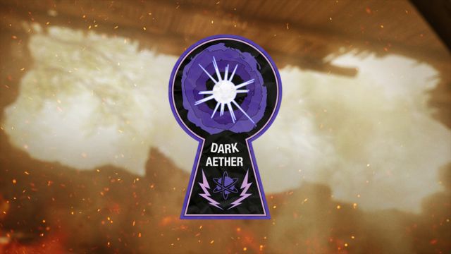 All Season Four Zombies Intel for Dark Aether on Mauer der Toten in Black Ops Cold War